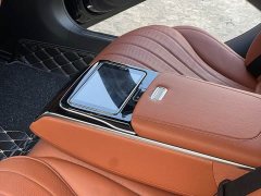 Mercedes-Benz S-Class S 450 L 4MATIC - ფოტო 18