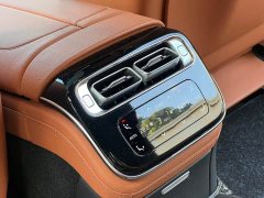 Mercedes-Benz S-Class S 450 L 4MATIC - ფოტო 19