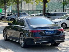 Mercedes-Benz S-Class S 450 L 4MATIC - ფოტო 6