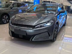 BYD Han L 2025 DM-p Four-Wheel Drive Lidar Flagship - ფოტო 1
