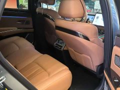 BYD Han L 2025 DM-p Four-Wheel Drive Lidar Flagship - ფოტო 3