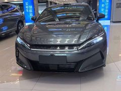 BYD Han L 2025 DM-p Four-Wheel Drive Lidar Flagship - ფოტო 4
