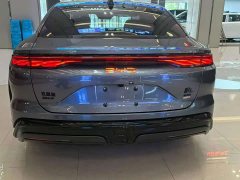 BYD Han L 2025 DM-p Four-Wheel Drive Lidar Flagship - ფოტო 6