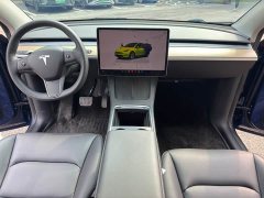 Tesla Model Y Long Range All-Wheel Drive - ფოტო 5