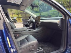 Tesla Model Y Long Range All-Wheel Drive - ფოტო 6