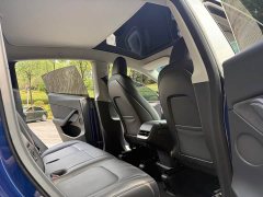 Tesla Model Y Long Range All-Wheel Drive - ფოტო 7