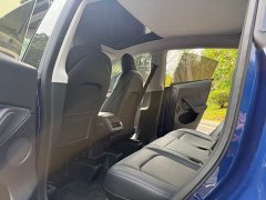 Tesla Model Y Long Range All-Wheel Drive - ფოტო 8