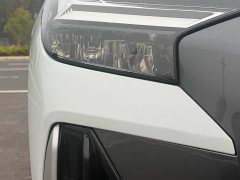 Audi Q4 e-tron 40 e-tron Creative Edition - ფოტო 10