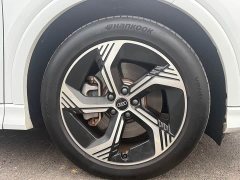 Audi Q4 e-tron 40 e-tron Creative Edition - ფოტო 12