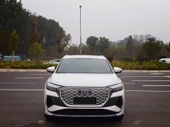 Audi Q4 e-tron 40 e-tron Creative Edition - ფოტო 2