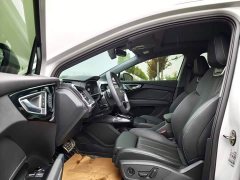 Audi Q4 e-tron 40 e-tron Creative Edition - ფოტო 4