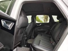 Audi Q4 e-tron 40 e-tron Creative Edition - ფოტო 5