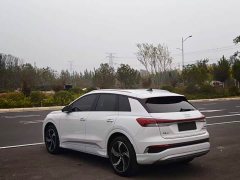 Audi Q4 e-tron 40 e-tron Creative Edition - ფოტო 7