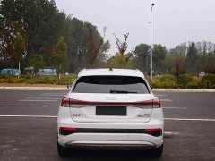 Audi Q4 e-tron 40 e-tron Creative Edition - ფოტო 8
