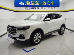 Haval H6 National Trend 1.5T Automatic Champion Edition - ფოტო 1
