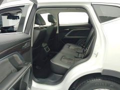 Haval H6 National Trend 1.5T Automatic Champion Edition - ფოტო 11
