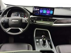 Haval H6 National Trend 1.5T Automatic Champion Edition - ფოტო 12