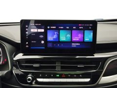 Haval H6 National Trend 1.5T Automatic Champion Edition - ფოტო 13
