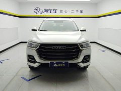 Haval H6 National Trend 1.5T Automatic Champion Edition - ფოტო 2