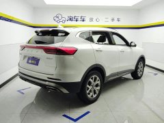 Haval H6 National Trend 1.5T Automatic Champion Edition - ფოტო 3