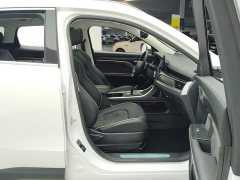 Haval H6 National Trend 1.5T Automatic Champion Edition - ფოტო 8
