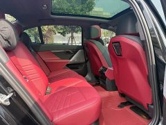 BMW 5 Series Facelift 530Li Leading Luxury Package - ფოტო 11