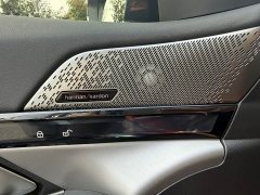 BMW 5 Series Facelift 530Li Leading Luxury Package - ფოტო 15