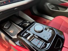 BMW 5 Series Facelift 530Li Leading Luxury Package - ფოტო 16