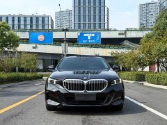 BMW 5 Series Facelift 530Li Leading Luxury Package - ფოტო 2