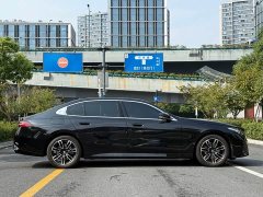 BMW 5 Series Facelift 530Li Leading Luxury Package - ფოტო 4