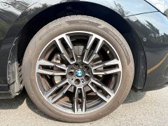 BMW 5 Series Facelift 530Li Leading Luxury Package - ფოტო 8