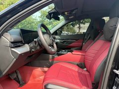 BMW 5 Series Facelift 530Li Leading Luxury Package - ფოტო 9