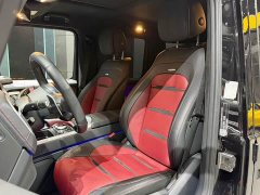 Mercedes-Benz Mercedes-AMG G 63 - ფოტო 3
