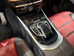 Mercedes-Benz Mercedes-AMG G 63 - ფოტო 5