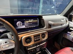 Mercedes-Benz Mercedes-AMG G 63 - ფოტო 6