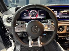 Mercedes-Benz Mercedes-AMG G 63 - ფოტო 7