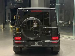 Mercedes-Benz Mercedes-AMG G 63 - ფოტო 9