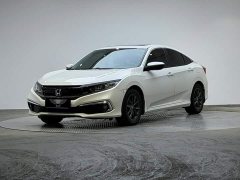 Honda 220TURBO Edition VI - ფოტო 1