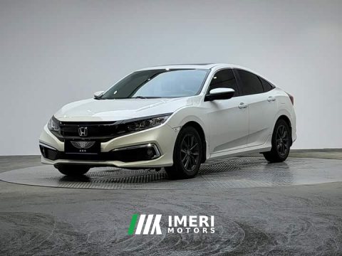 2021 Honda 220TURBO Edition VI - ავტომობილი ჩინეთიდან