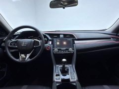 Honda 220TURBO Edition VI - ფოტო 11
