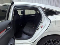 Honda 220TURBO Edition VI - ფოტო 16