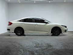 Honda 220TURBO Edition VI - ფოტო 4