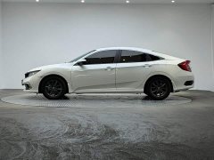 Honda 220TURBO Edition VI - ფოტო 5