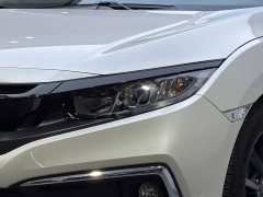 Honda 220TURBO Edition VI - ფოტო 6