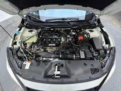 Honda 220TURBO Edition VI - ფოტო 7