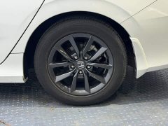 Honda 220TURBO Edition VI - ფოტო 9