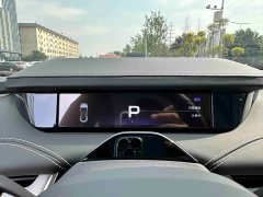 Xiaomi SU7 Quad Motor Max Founder Edition - ფოტო 7