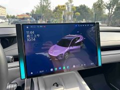 Xiaomi SU7 Quad Motor Max Founder Edition - ფოტო 8
