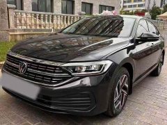 Volkswagen Jetta 2025 Facelift 300TSI DSG Excellence Edition - ფოტო 1