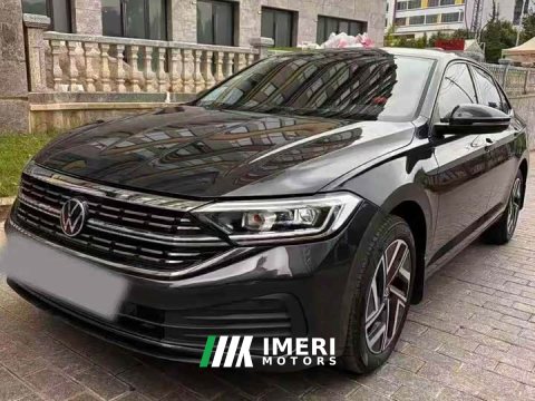 2026 Volkswagen Jetta 2025 Facelift 300TSI DSG Excellence Edition - ავტომობილი ჩინეთიდან